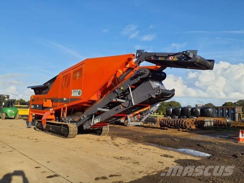 Arjes TITAN VZ950DK أخرى