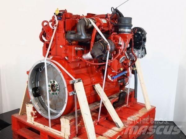 Cummins ISLG6C300 محركات