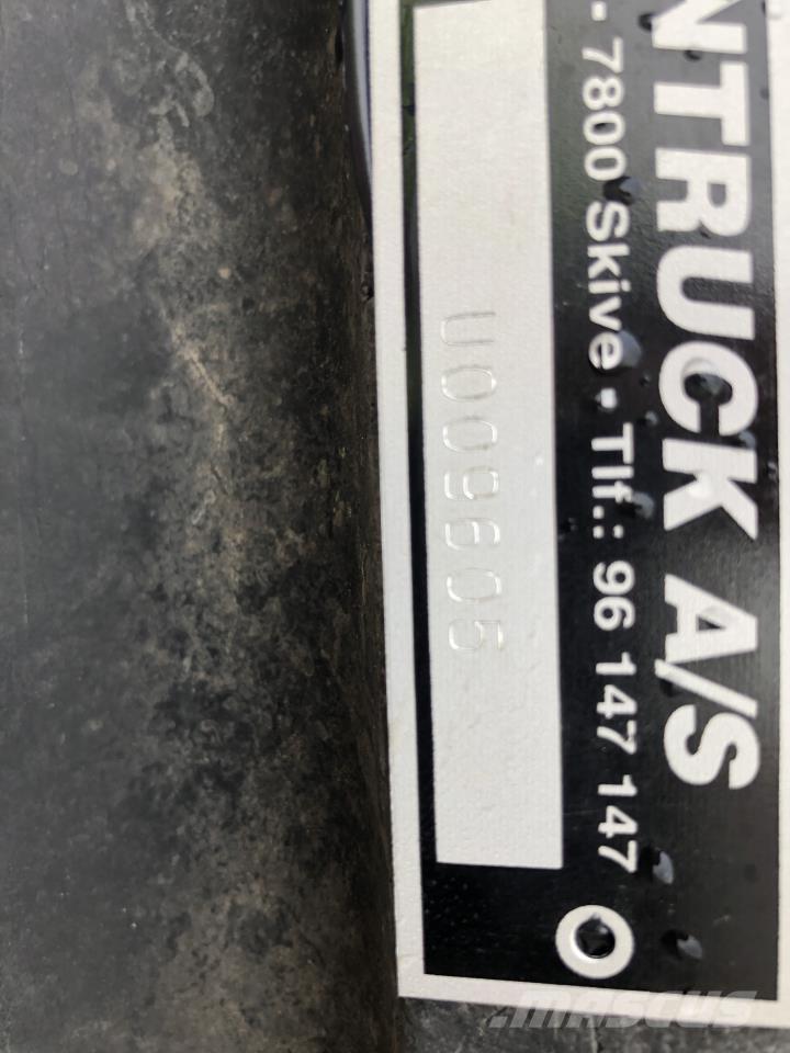  Øvrige ØVRIGE الإطارات والعجلات والحافات