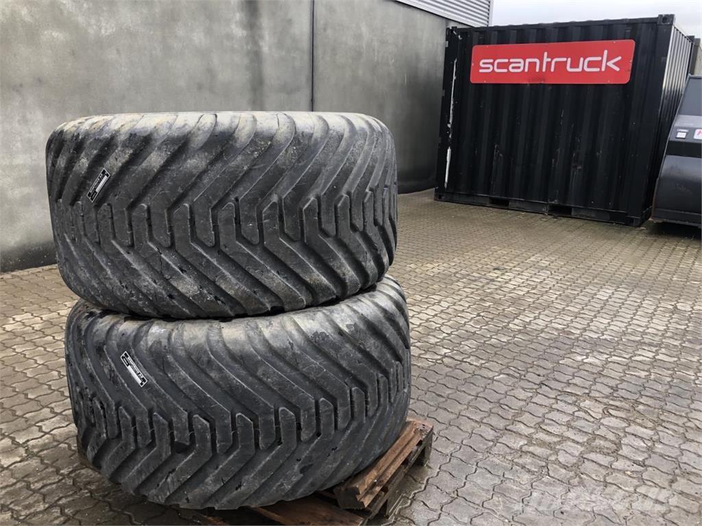  Øvrige ØVRIGE الإطارات والعجلات والحافات