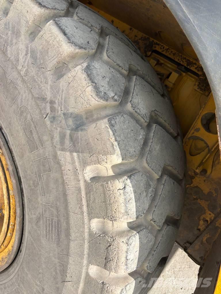 Bell B 30 E ساحبات مفصلية