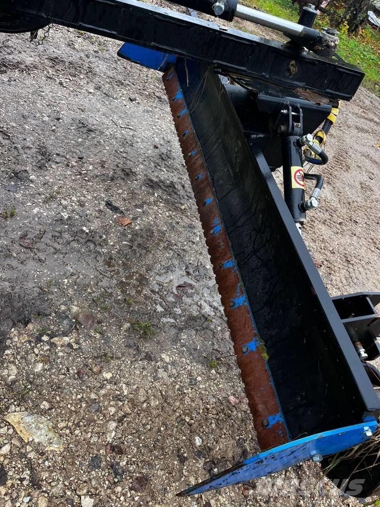 TYM F50CHN الجرارات