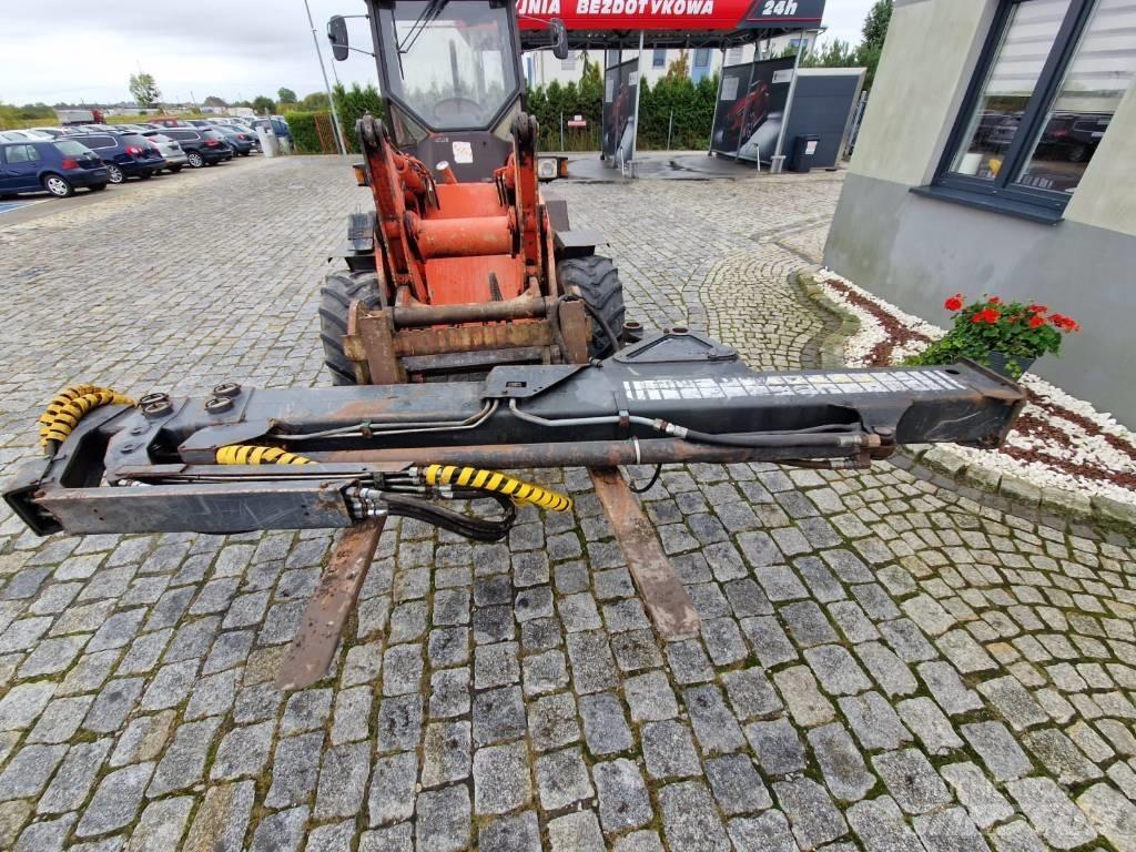 Ponsse K 100 M حصادات