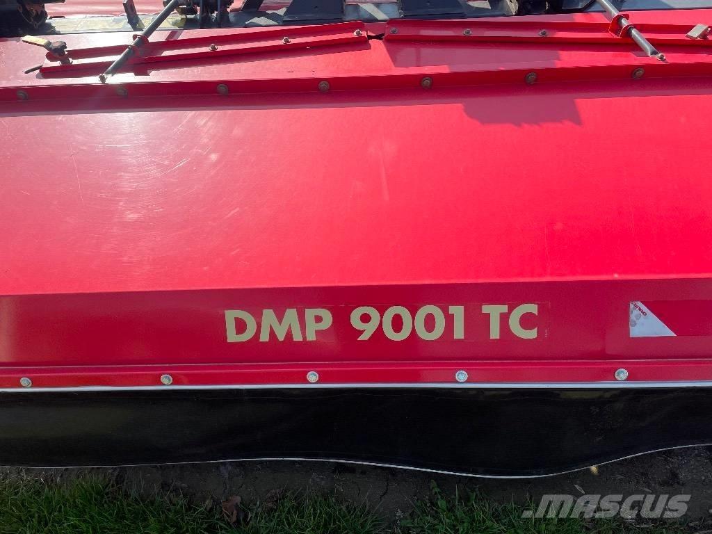Vicon DMP9001TC جزازات