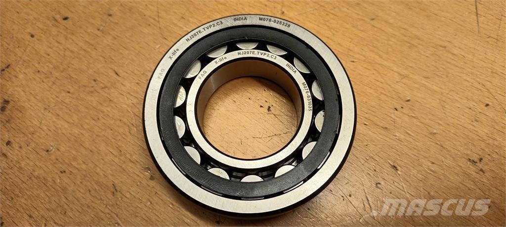 Ponsse 1130031 أجهزة نقل