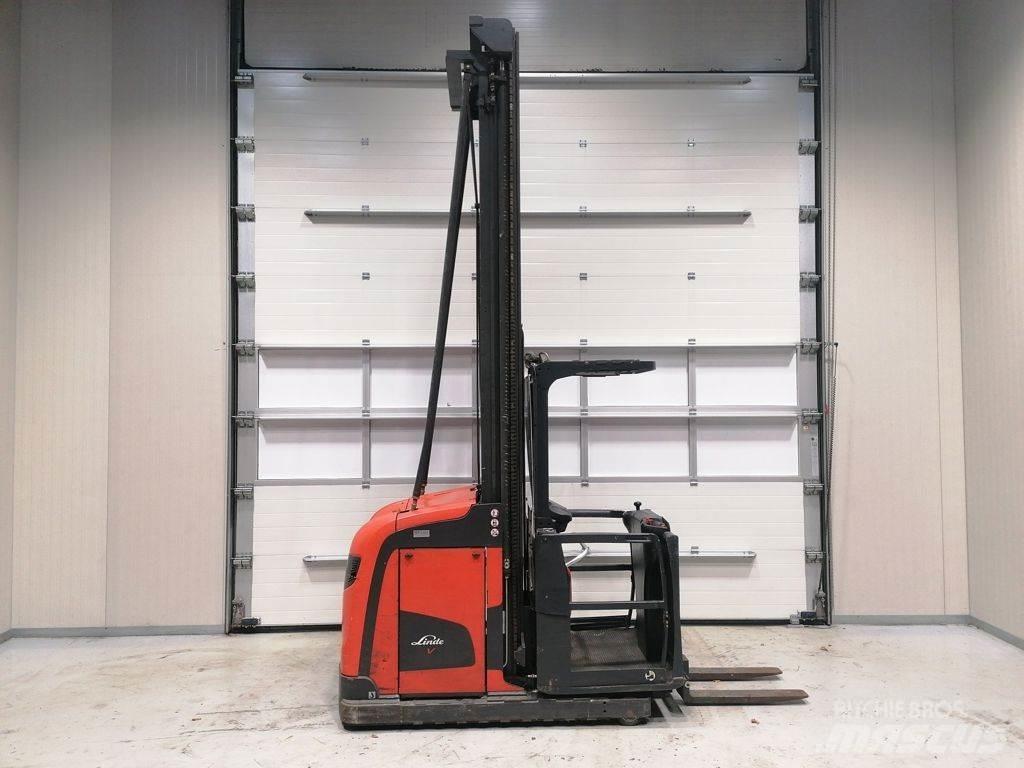 Linde V-48 معدات الرفع عالي المستوى