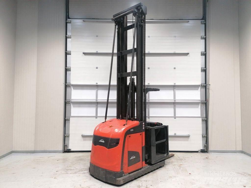Linde V-48 معدات الرفع عالي المستوى