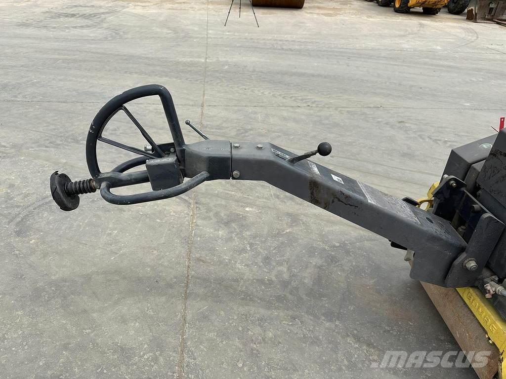 Bomag BW65H ماكينات وملحقات زراعة أخرى