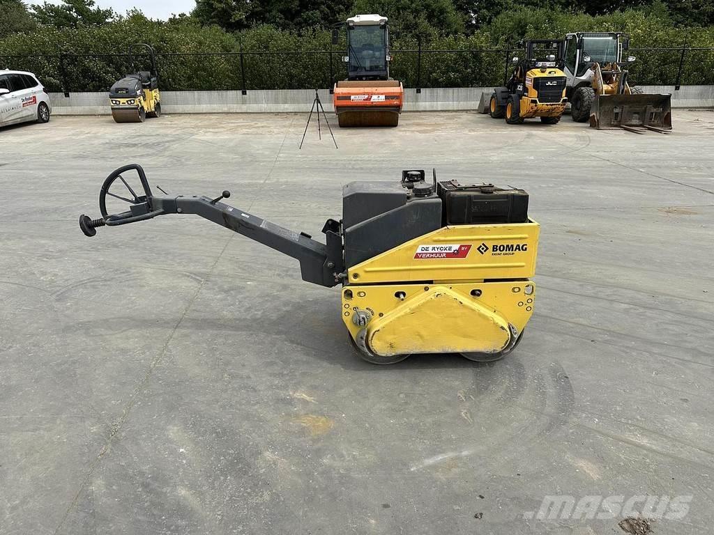 Bomag BW65H ماكينات وملحقات زراعة أخرى