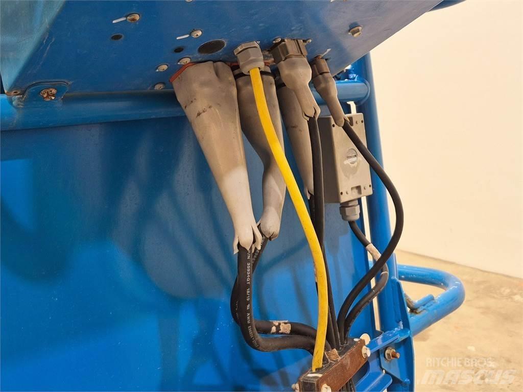 Genie Z30 20NRJ رافعات سلة مفصلية