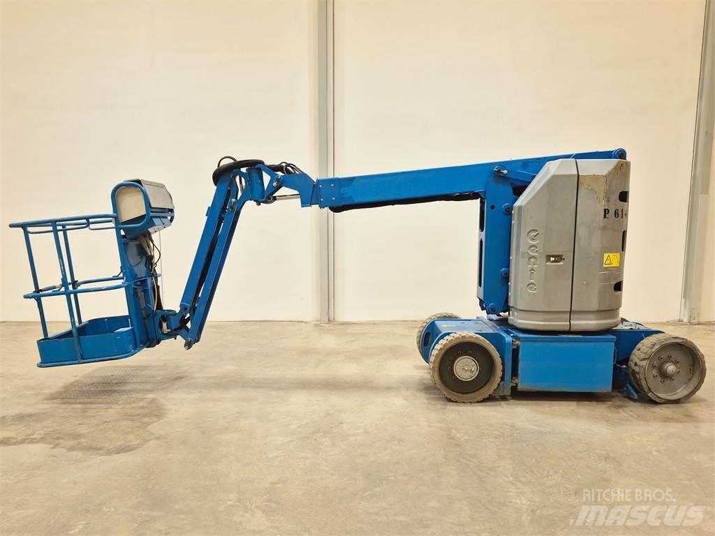Genie Z30 20NRJ رافعات سلة مفصلية