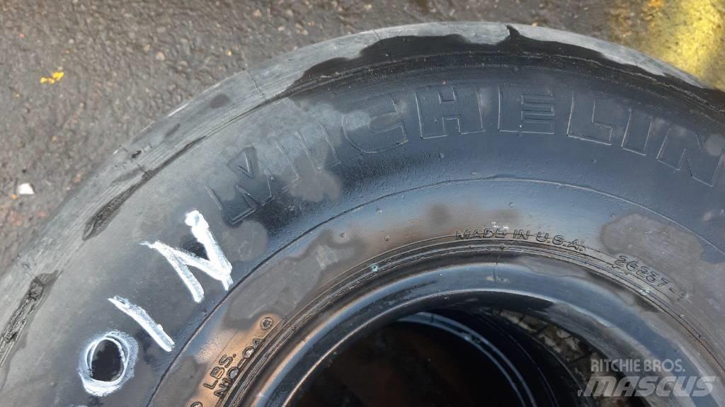 Michelin H 31X130-12 الإطارات والعجلات والحافات