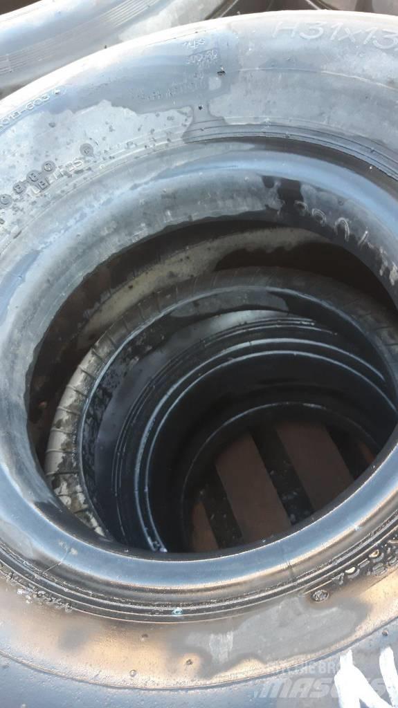 Michelin H 31X130-12 الإطارات والعجلات والحافات