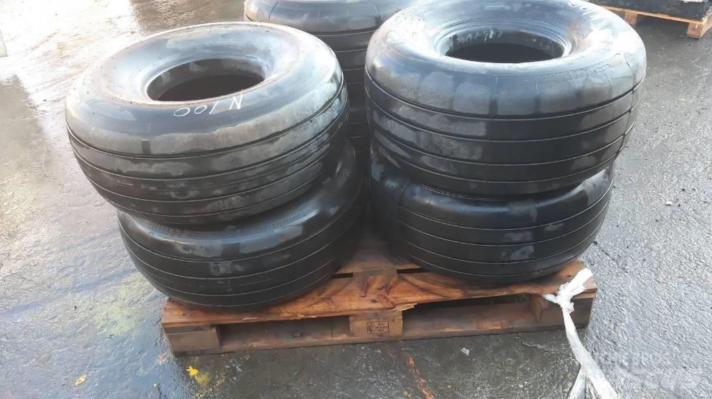 Michelin H 31X130-12 الإطارات والعجلات والحافات