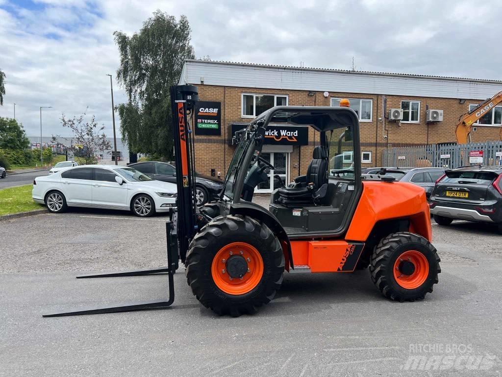 Ausa C 251 H شاحنات الديزل