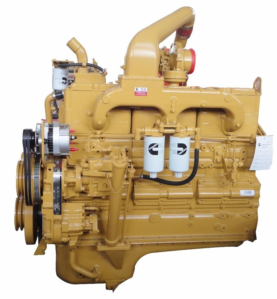 Cummins NT855-C280 محركات