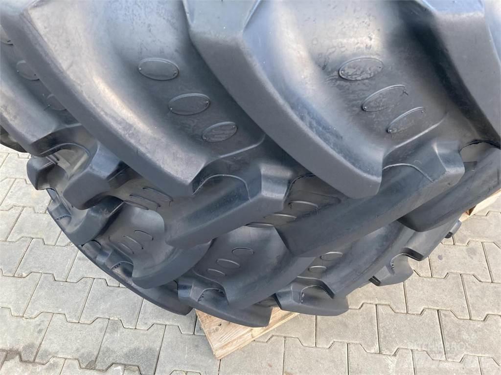 BKT 460/85R30 الإطارات والعجلات والحافات