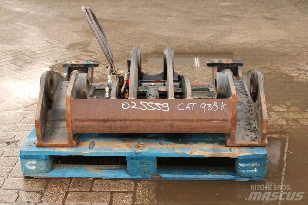 CAT SW2003/06 موصلات سريعة