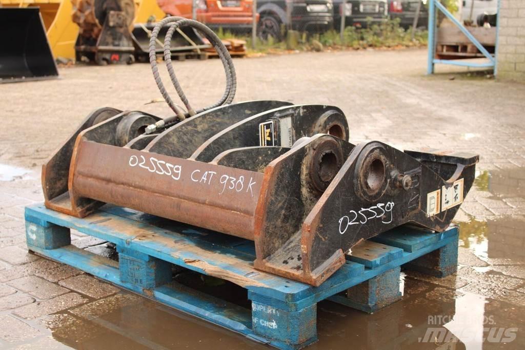 CAT SW2003/06 موصلات سريعة