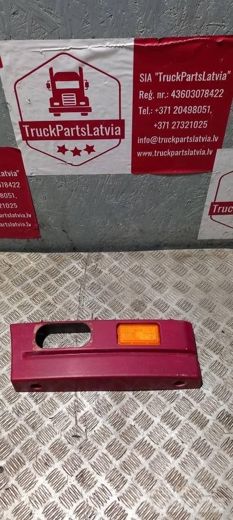 Scania R440  1779119 كابينة والداخلية