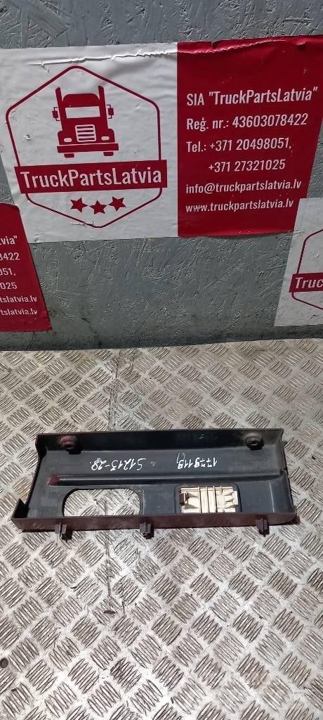Scania R440  1779119 كابينة والداخلية