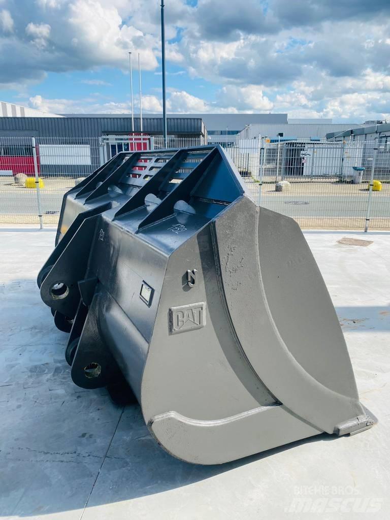 Volvo L 250 G Bucket دلاء