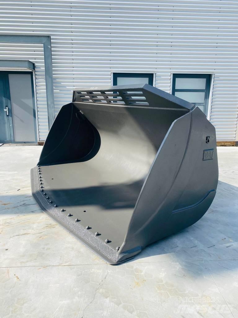 Volvo L 250 G Bucket دلاء