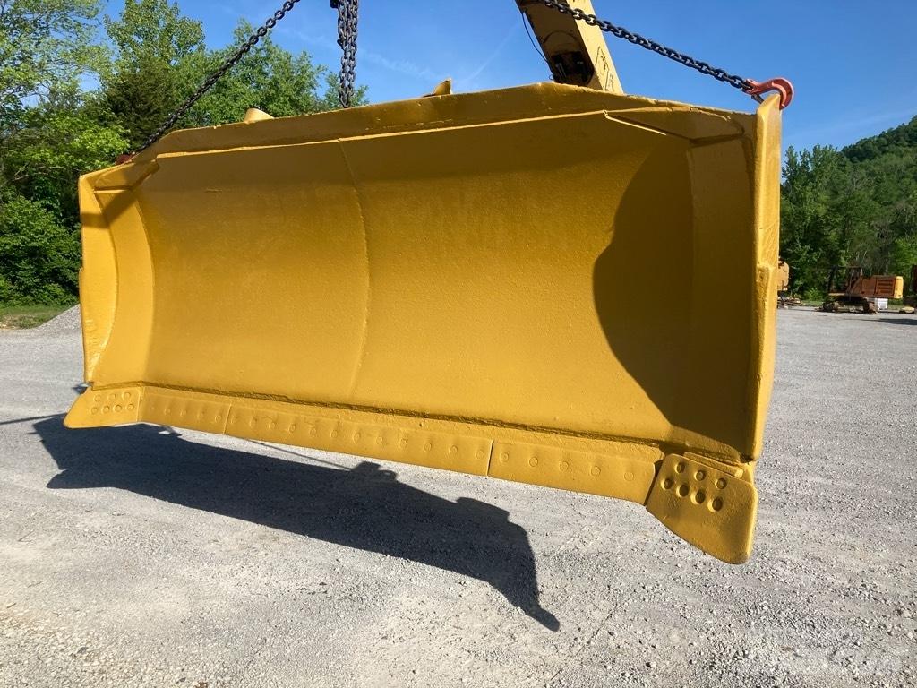 CAT D9T SU Blade نصول