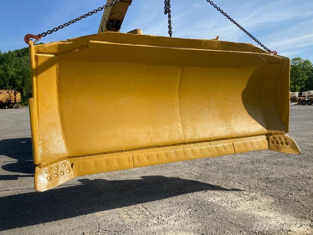 CAT D9T SU Blade نصول