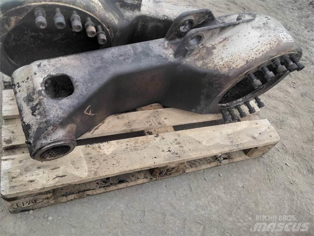 Rottne Pendelarm أجهزة نقل