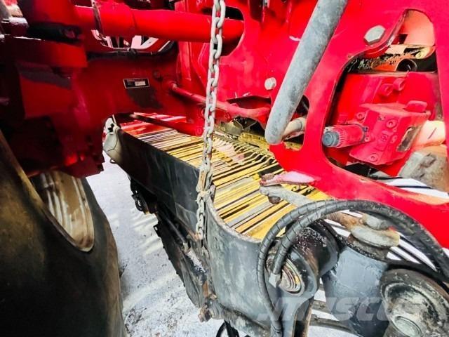 Holmer T4-40 حصادات بنجر