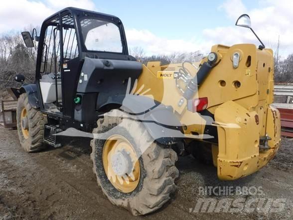 CAT TH514C مناولات متداخلة