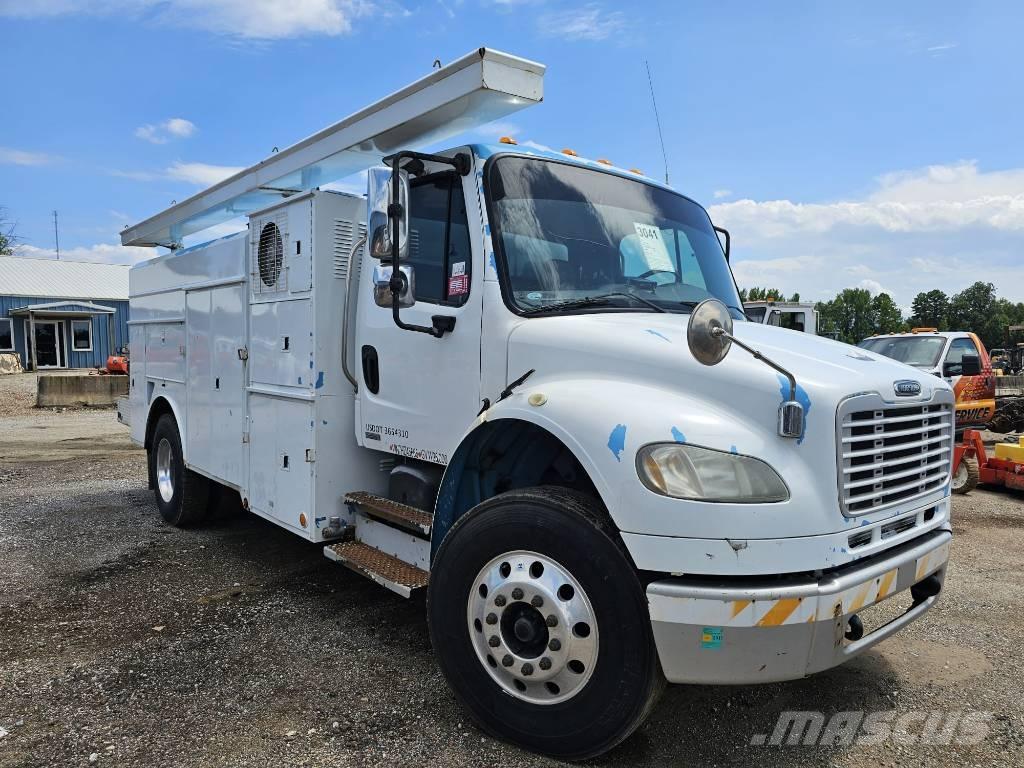 VANAIR 160 UDSM شاحنات ذات صهاريج