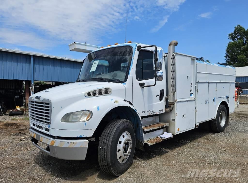 VANAIR 160 UDSM شاحنات ذات صهاريج