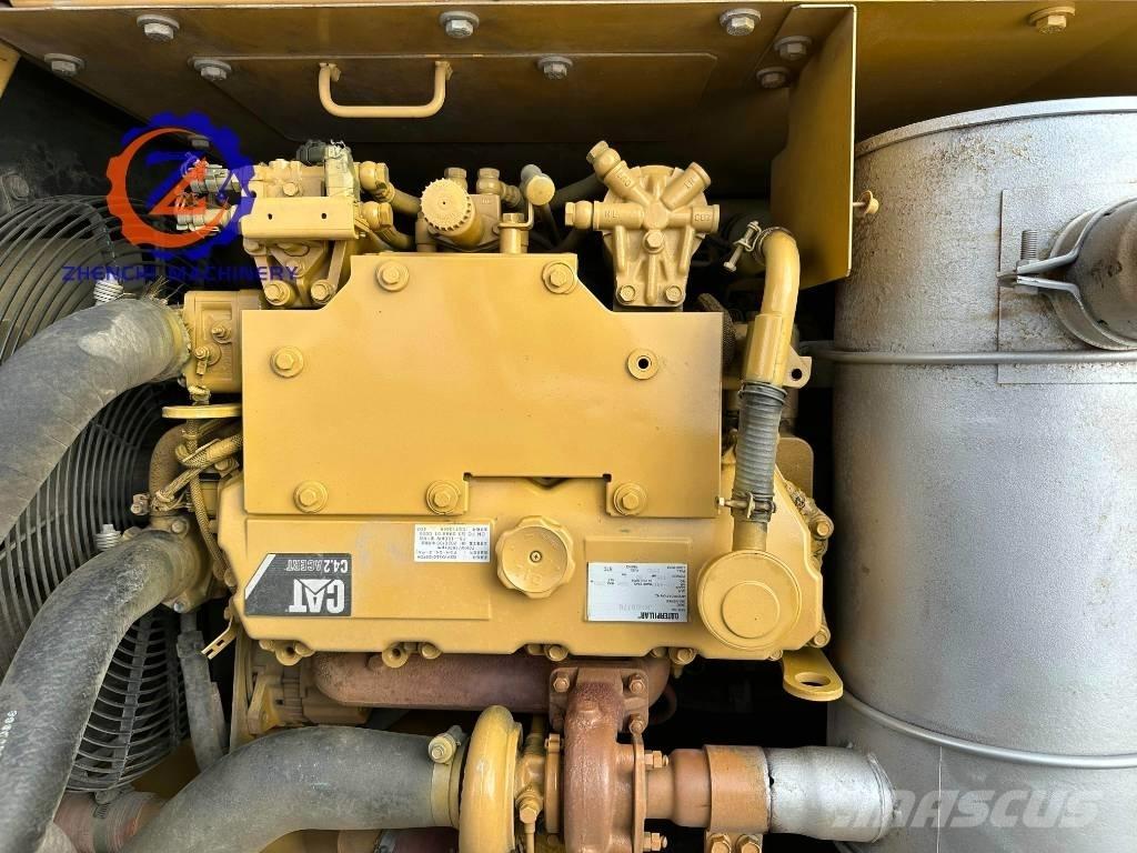 CAT 315 D2/15ton حفارات وسط 7 طن - 12 طن