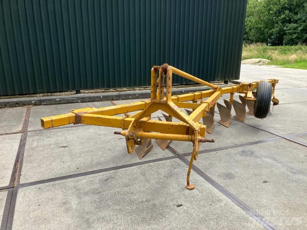Rumptstad RB1020 محاريث تقليدية