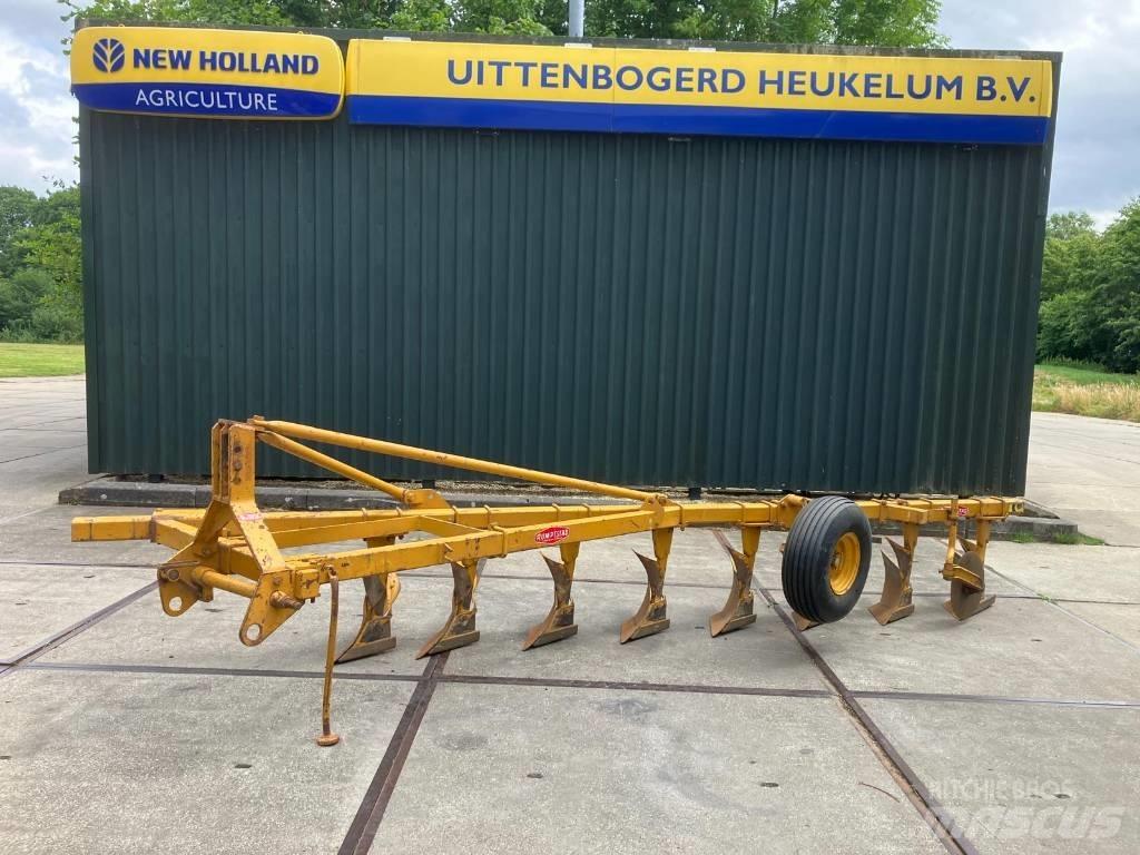 Rumptstad RB1020 محاريث تقليدية