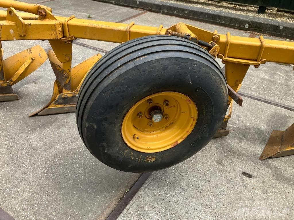 Rumptstad RB1020 محاريث تقليدية