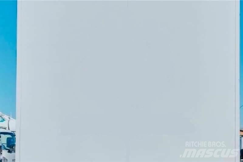 Isuzu FVZ 1400 شاحنات أخرى