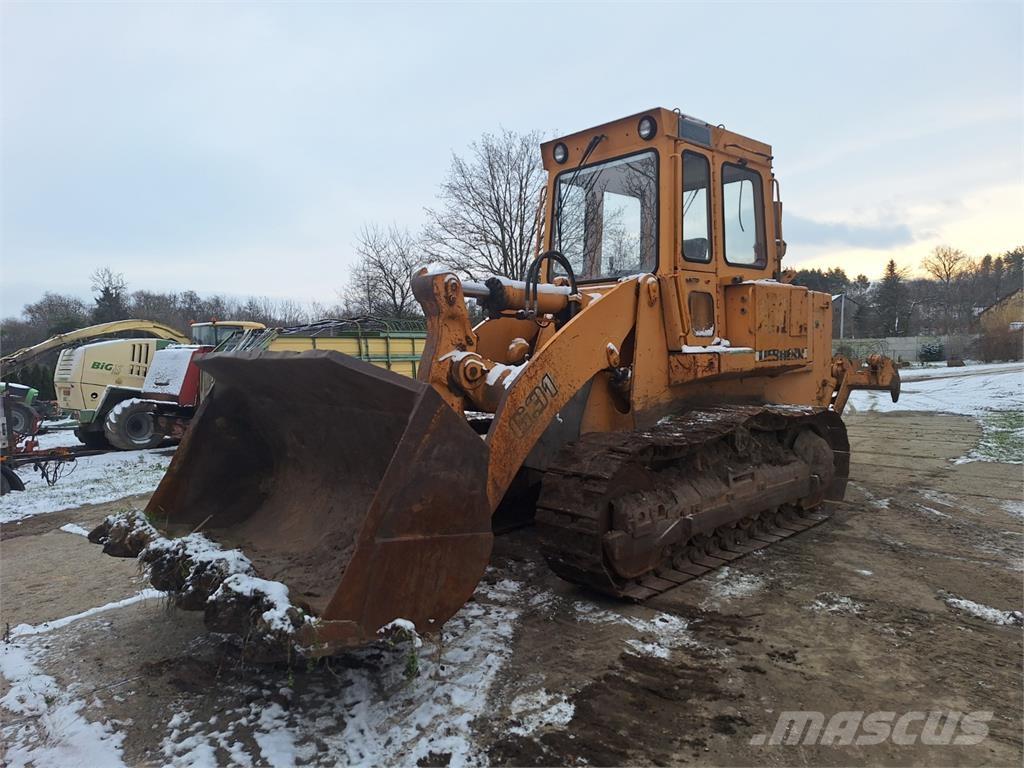 Liebherr 631 أخرى