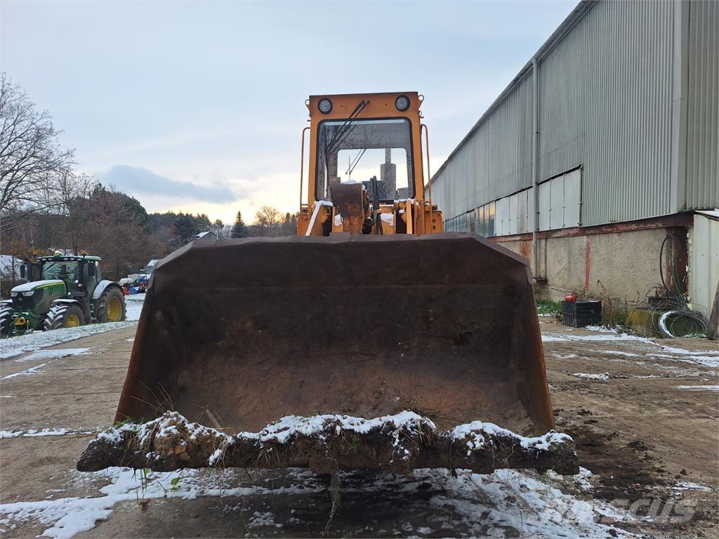 Liebherr 631 أخرى