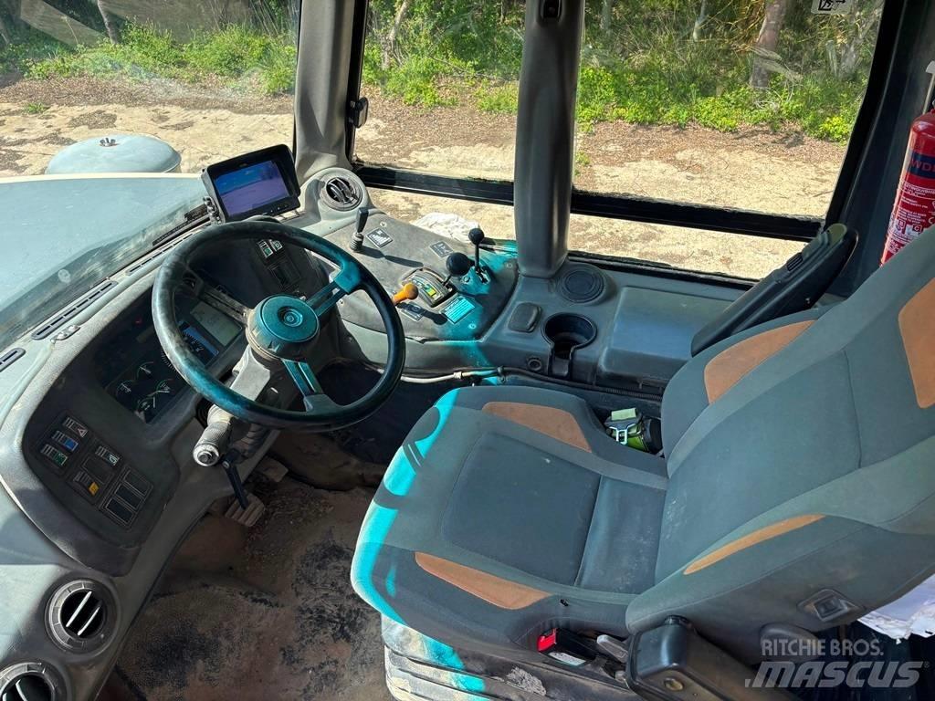 Bell B 30 D ساحبات مفصلية