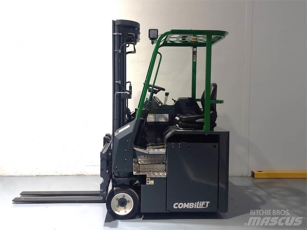 Combilift CBE2500 شاحنات ذات رافعات شوكية - أخرى