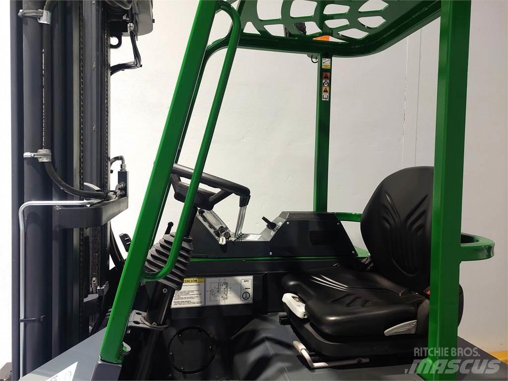 Combilift CBE2500 شاحنات ذات رافعات شوكية - أخرى