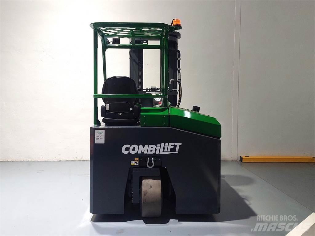 Combilift CBE2500 شاحنات ذات رافعات شوكية - أخرى