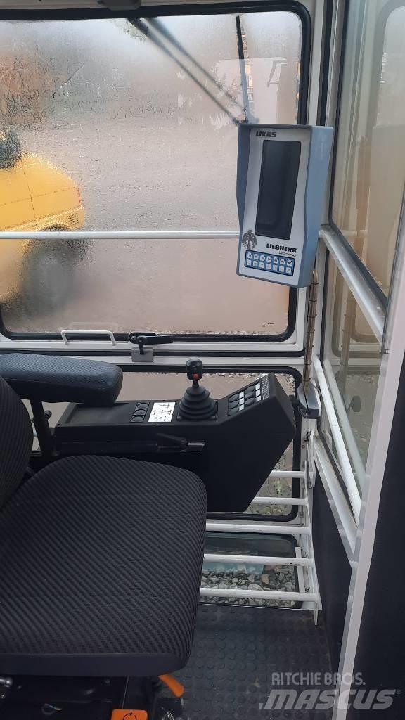 Liebherr 71 EC-B 5 رافعات برجية