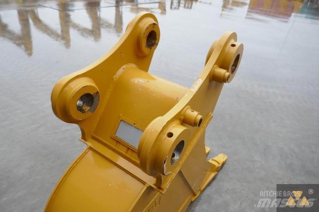 CAT 320 Bucket دلاء