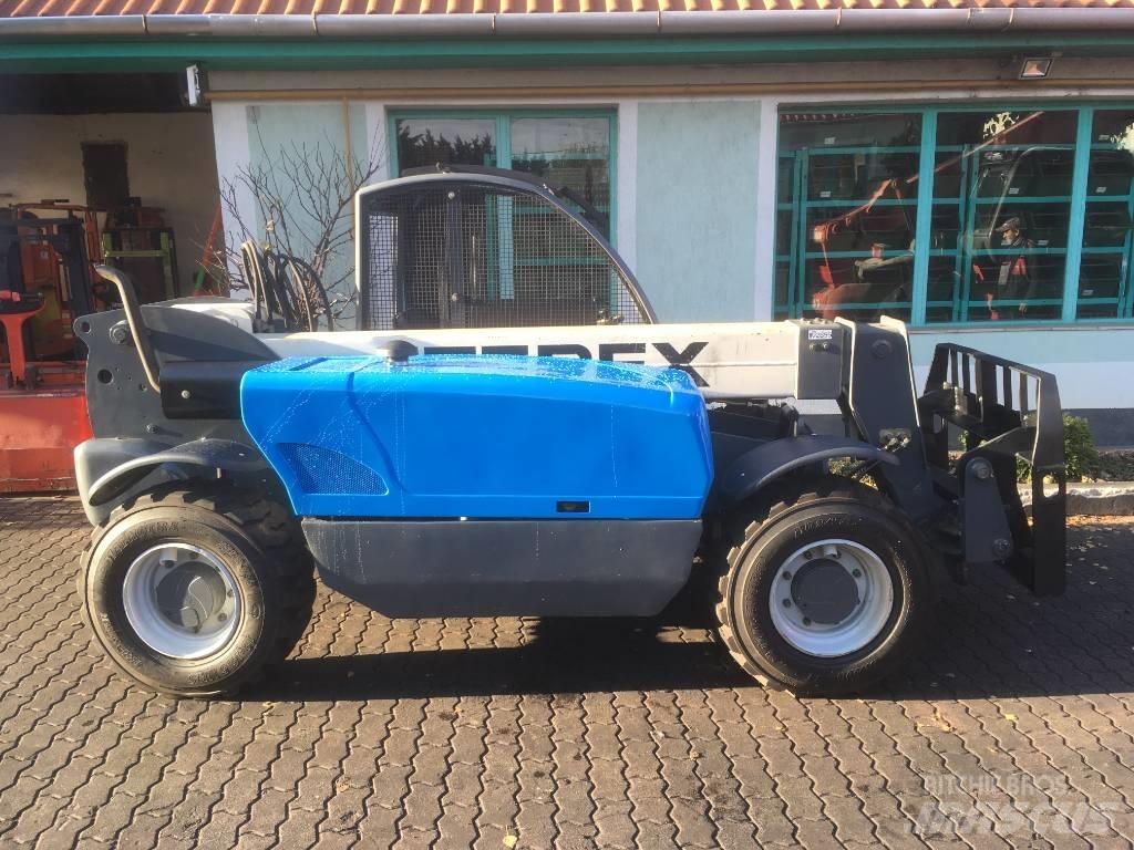 Terex TX55-19    V-3713 مناولات متداخلة