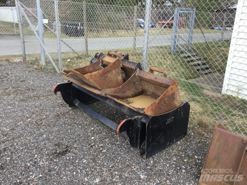 Bobcat E 26 حفارات صغيرة أقل من 7 طن (حفارات صغيرة)