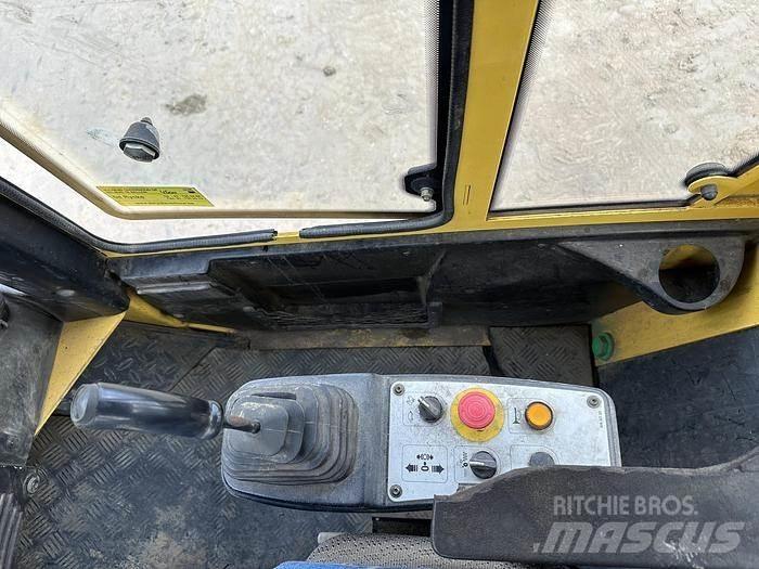 Bomag BW177D-4 ماكينات وملحقات زراعة أخرى